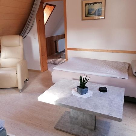 Haus Mit Seele Im Nahetal Weinsheim  Exteriér fotografie