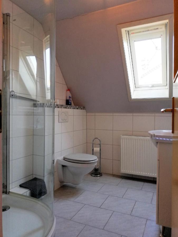 Haus Mit Seele Im Nahetal Weinsheim  Exteriér fotografie
