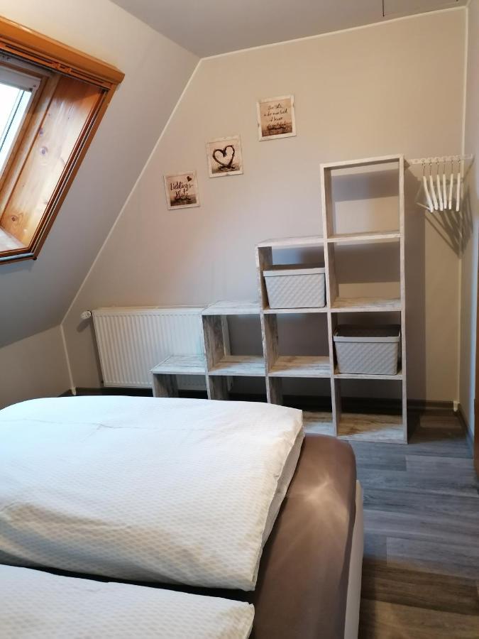 Haus Mit Seele Im Nahetal Weinsheim  Exteriér fotografie