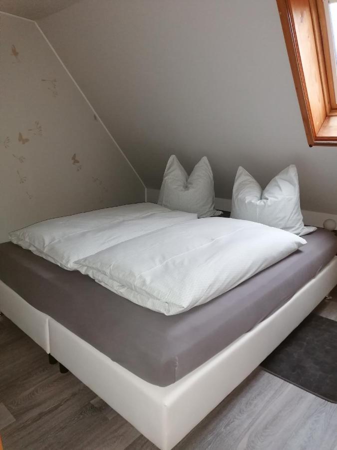 Haus Mit Seele Im Nahetal Weinsheim  Exteriér fotografie