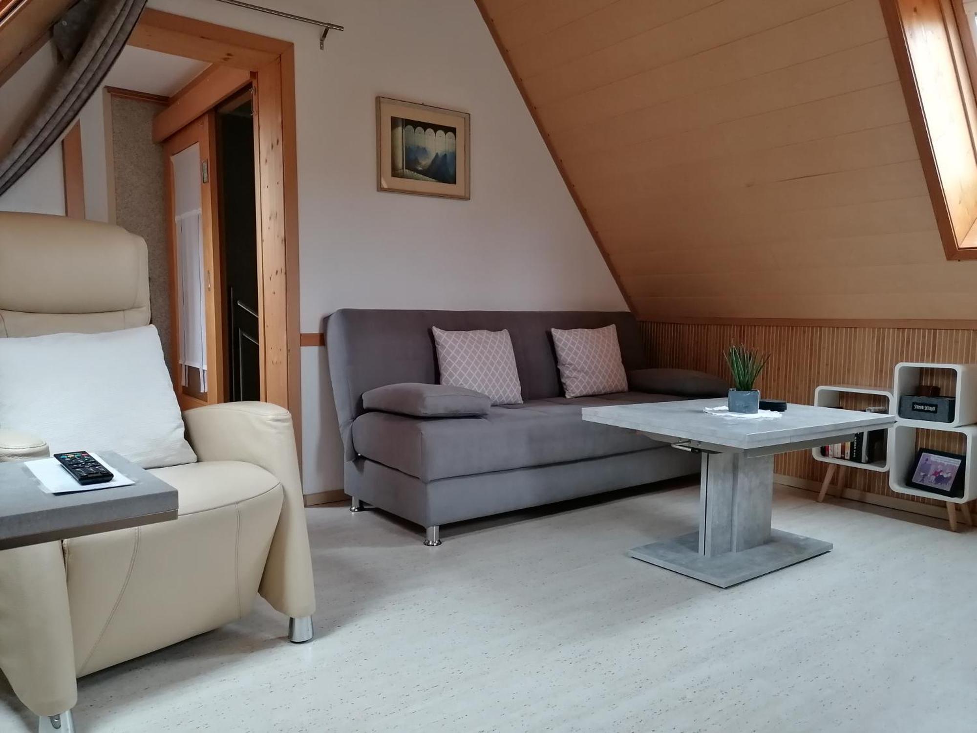 Haus Mit Seele Im Nahetal Weinsheim  Exteriér fotografie