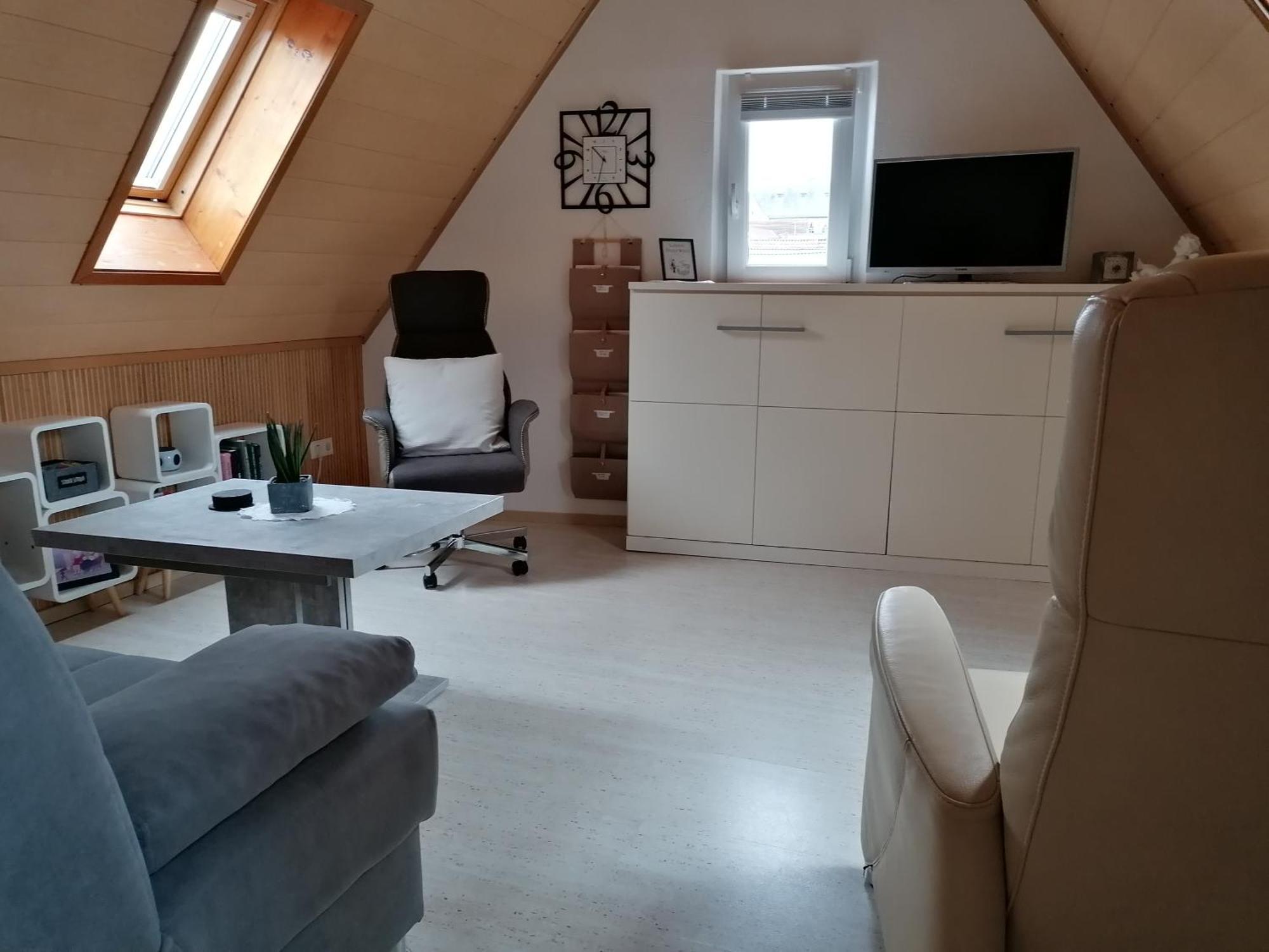 Haus Mit Seele Im Nahetal Weinsheim  Exteriér fotografie