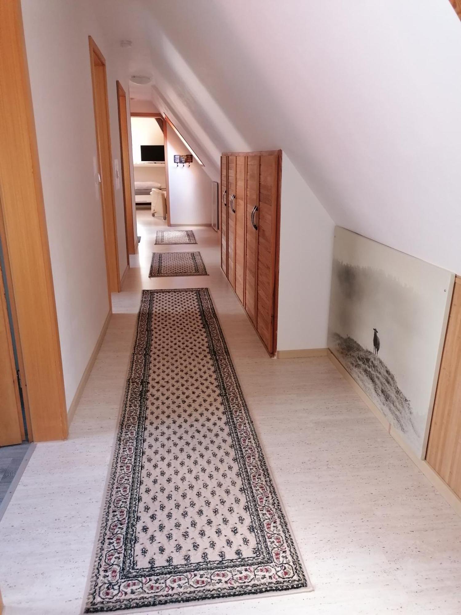 Haus Mit Seele Im Nahetal Weinsheim  Exteriér fotografie