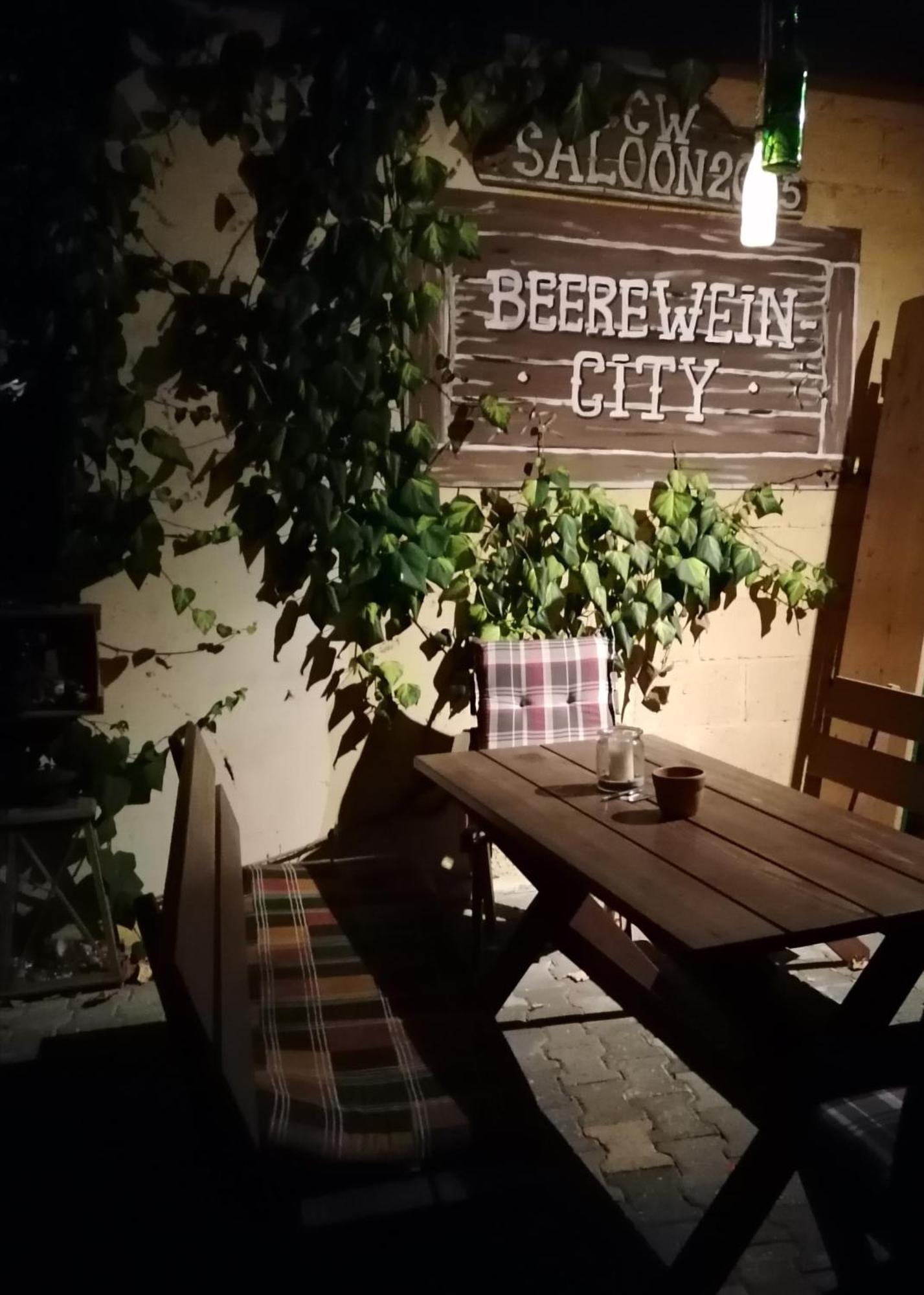 Haus Mit Seele Im Nahetal Weinsheim  Exteriér fotografie