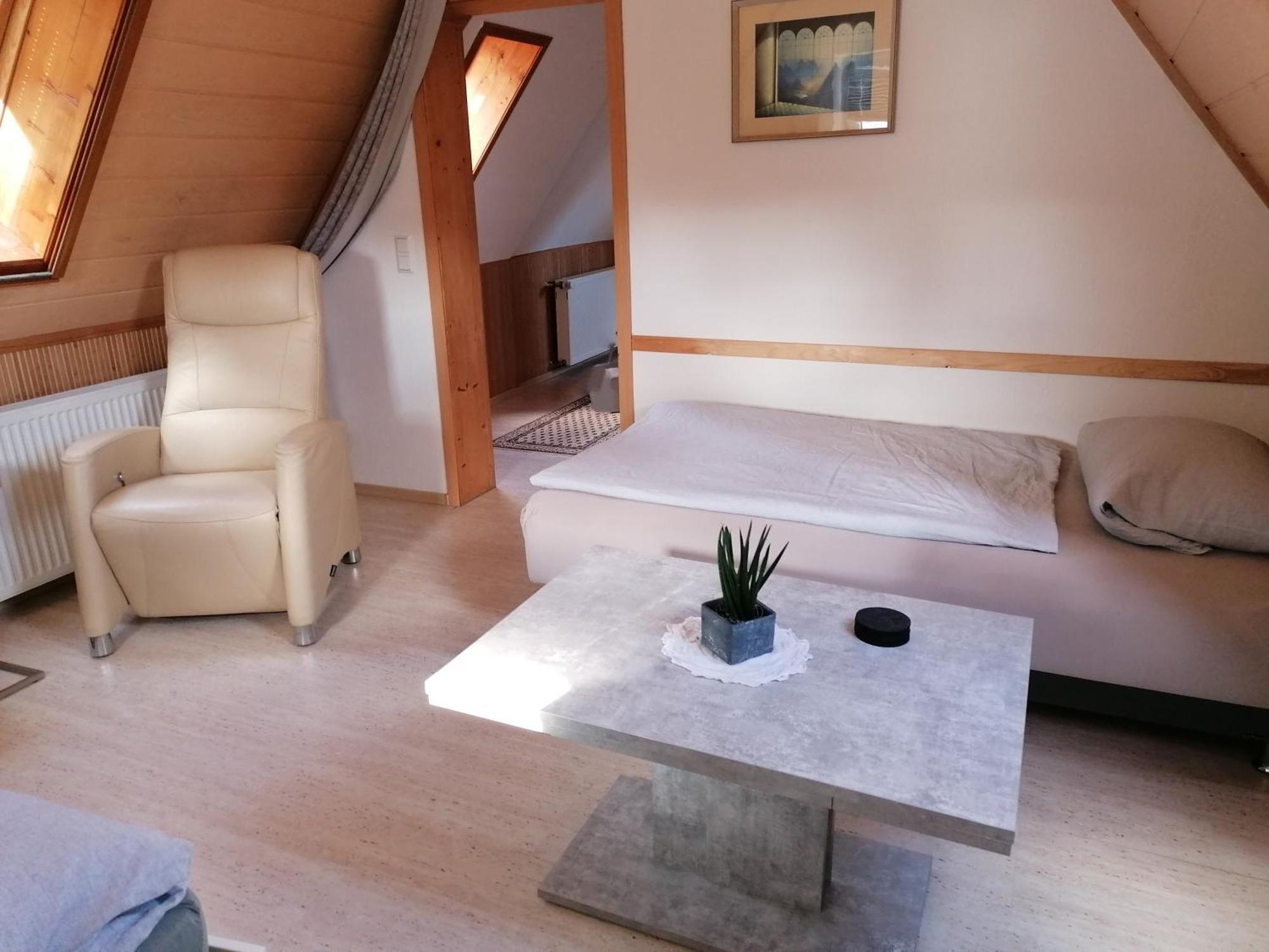 Haus Mit Seele Im Nahetal Weinsheim  Exteriér fotografie